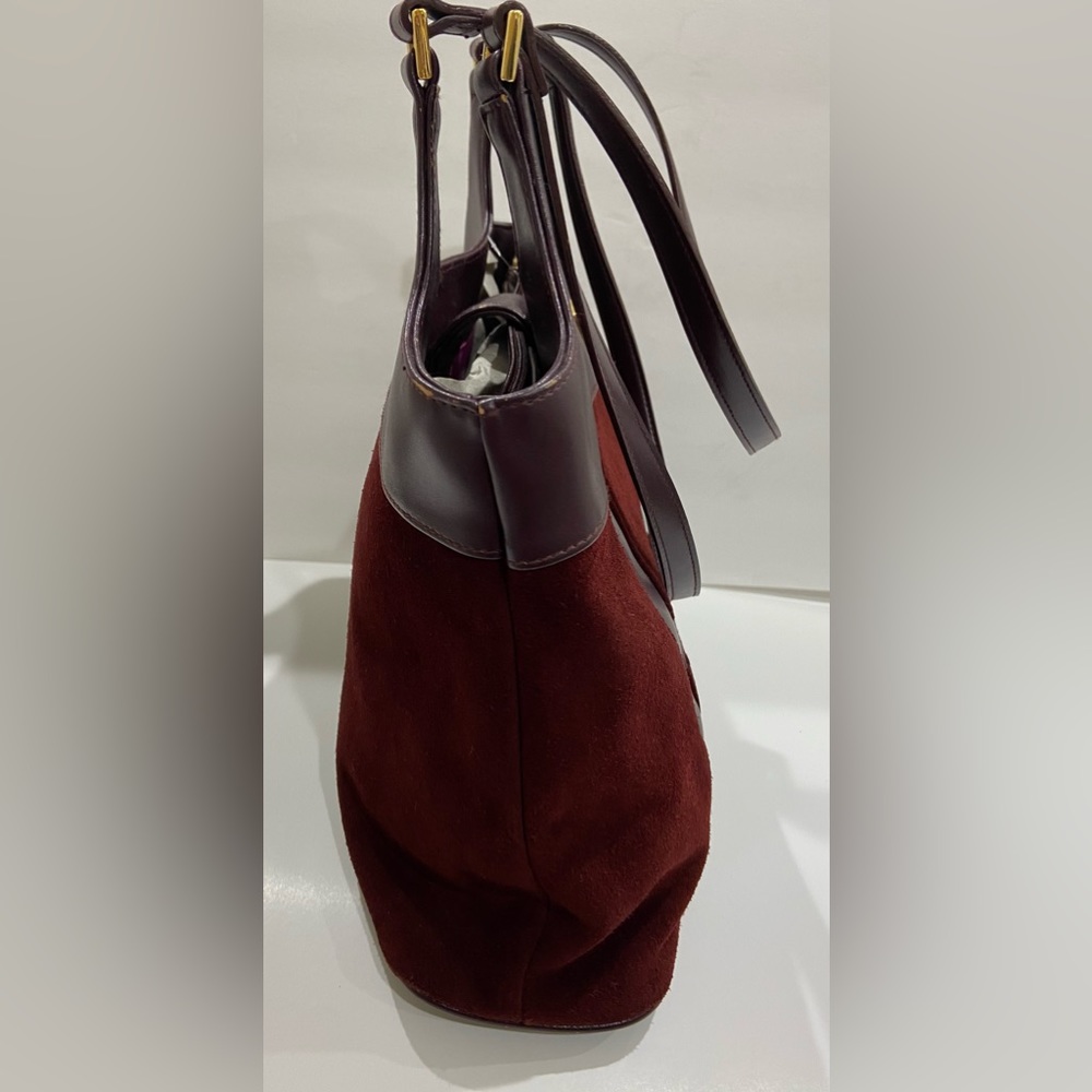 Susan Lucci Shoulder Bag - Picture 6 of 10